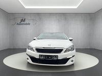 Gebraucht Peugeot 308 131 PS (96 kW) 2015 Andere Limousine