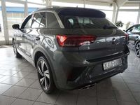 Gebraucht VW T-Roc Active 150 PS (110 kW) 2023 Indiumgrau SUV