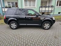 gebraucht Land Rover Freelander eD4 E