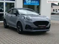 Gebraucht Ford Puma ST 200 PS (147 kW) 2024 Fancygrau SUV