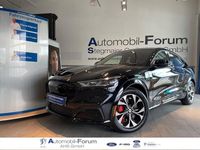 Gebraucht Ford Mustang Mach-E 258 kW (351 PS) 2022 Absolute black SUV