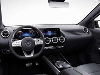 Gebraucht Mercedes EQA300 AMG 167 kW (228 PS) 2023 Gray SUV