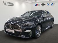 Gebraucht BMW M235 Performance 306 PS (225 kW) 2024 Schwarz Coupé