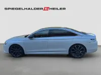 Gebraucht DS Automobiles DS9 Rivoli Plus 360 PS (264 kW) 2022 Weiß Limousine