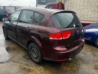 gebraucht Seat Altea XL Stylance / Style Ez 11/2006 2.0 TDI 140PS TÜV 10/24