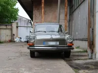 Gebraucht VW Type 3 54 PS (39 kW) 1972 Limousine
