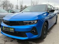 Gebraucht Opel Astra 131 PS (96 kW) 2024 Blau  dach schwarz Kombi