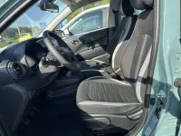 Neu Hyundai i10 Comfort 63 PS (46 kW) 2025 Grün Kleinwagen