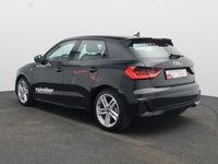 gebraucht Audi A1 Sportback S-Line 30 TFSI S-tronic / LED, SHZ