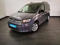 gebraucht VW Caddy Life 2,0 TDI KLIMA SHZ PARKASSIST 2,99%