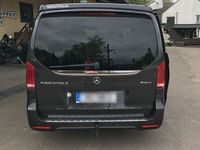 gebraucht Mercedes V250 Marco PoloAMG Ausstattung 4-matic Allrad