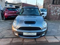 gebraucht Mini Cooper S Automatik Panorama Leder Xenon