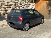 gebraucht VW Polo 9N 1.2 KLIMA Auto TÜV 09.2024 ‼️muss heute weg‼️‼️