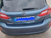 Gebraucht Ford Fiesta Cool & Connect 75 PS (55 kW) 2021 Kleinwagen