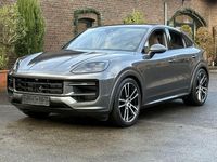 Gebraucht Porsche Cayenne Chrono 354 PS (260 kW) 2024 Grau SUV