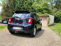 gebraucht Nissan Micra 1.2 Acenta