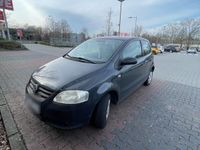 gebraucht VW Fox 1.2