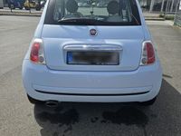 gebraucht Fiat 500 