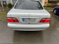 gebraucht Mercedes E280 CLASSIC Classic