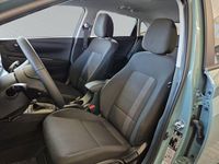 Gebraucht Hyundai i20 Trend 101 PS (74 kW) 2025 Grün Kleinwagen