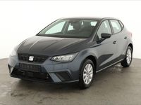 Gebraucht Seat Ibiza Style 2026 Magnetic grau metallic Kleinwagen