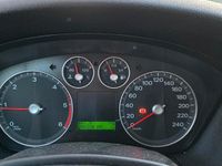 Gebraucht Ford Focus 115 PS (84 kW) 2007 Grau Kleinwagen