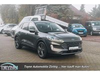 Gebraucht Ford Kuga Titanium X 190 PS (139 kW) 2020 SUV