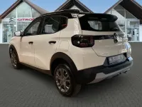 Neu Citroën C3 101 PS (74 kW) 2026 Polarweiß SUV