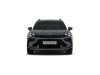 Gebraucht Cupra Formentor 150 PS (110 kW) 2025 Magnetic grau metallic (metallic) SUV