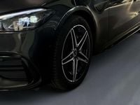 Gebraucht Mercedes C300 AMG 265 PS (194 kW) 2025 Grau Limousine