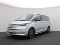 Second-hand VW Multivan Style 150 CP (110 kW) 2024 Monovolum