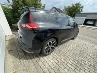Gebraucht Renault Grand Scénic IV Intens 140 PS (102 kW) 2021 Schwarz Van / Kleinbus