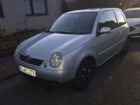 Gebraucht VW Lupo 50 PS (36 kW) 2000 Kleinwagen