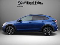 Neu VW Taigo Edition 150 PS (110 kW) 2025 Schwarz SUV