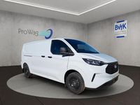 Neu Ford Transit Custom Trend 150 PS (110 kW) 2026 Weiß Van / Kleinbus