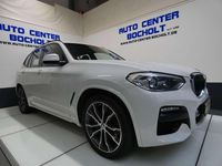 Gebraucht BMW X3 M Sport 265 PS (194 kW) 2020 Alpinweiss iii SUV