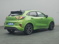 Gebraucht Ford Puma ST 200 PS (147 kW) 2021 Mean green Limousine