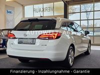 gebraucht Opel Astra Sports Tourer MY2018+GARANTIE