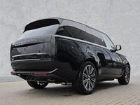 Gebraucht Land Rover Range Rover HSE 466 PS (342 kW) 2025 Santorini black SUV