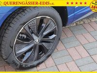 Neu Skoda Karoq SportLine 150 PS (110 kW) 2026 Raceblau SUV