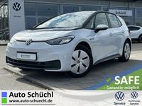 Gebraucht VW ID.3 Pro Performance 150 kW (204 PS) 2022 Weiß Kleinwagen