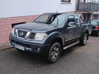 Gebraucht Nissan Navara 170 PS (125 kW) 2009 Andere farben Abholung