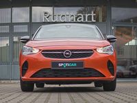 gebraucht Opel Corsa 1.2 Edition SHZ/LHZ BT Touchscreen Klima