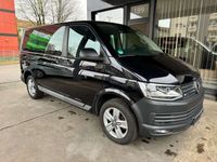 gebraucht VW Multivan T6 Transporter T6 2.0 TDIFreestyle 7-Sitzer Navi/LED