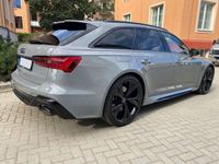 gebraucht Audi RS6 Avant 4.0 TFSI qu/Dynamik/B&O 3D/Laser/AGA