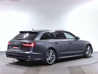 gebraucht Audi A6 Avant 3.0 TDI quattro S tronic,S-Line, Luftf., Dach