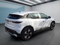 Gebraucht Renault Mégane 96 kW (131 PS) 2022 Weiß Limousine