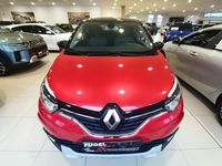 Gebraucht Renault Captur Collection 150 PS (110 kW) 2019 Rot nnp + schwarz gne SUV