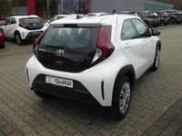 gebraucht Toyota Aygo X Play