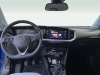 gebraucht Opel Mokka ELEGANCE NAVI KAMERA MATRIX-LED SITZHEIZG